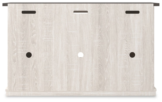Dorrinson 54" TV Stand - The Bargain Furniture