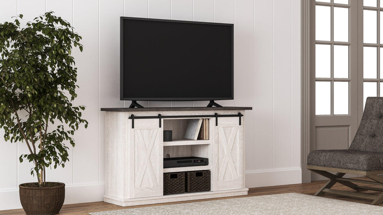 Dorrinson 54" TV Stand - The Bargain Furniture