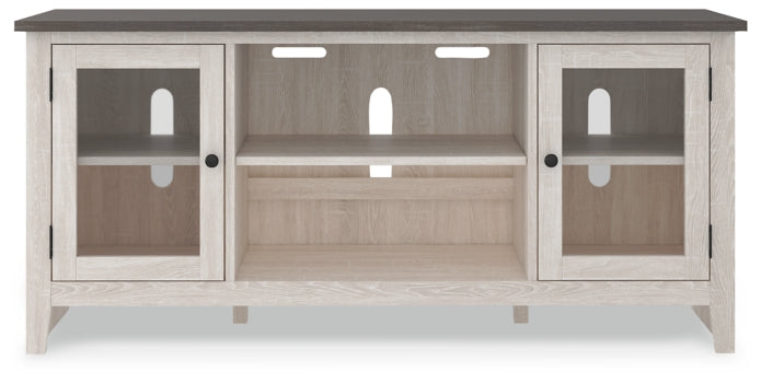 Dorrinson 60" TV Stand - The Bargain Furniture