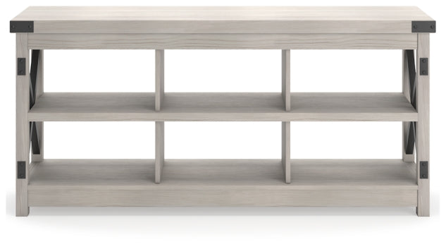 Bayflynn TV Stand