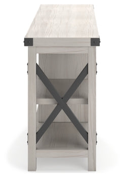 Bayflynn TV Stand