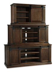 Budmore 60" TV Stand - The Bargain Furniture