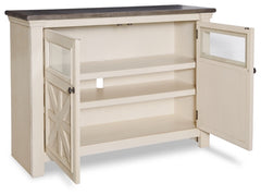 Bolanburg 50" TV Stand - The Bargain Furniture