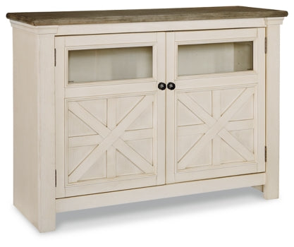 Bolanburg 50" TV Stand - The Bargain Furniture