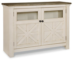Bolanburg 50" TV Stand - The Bargain Furniture