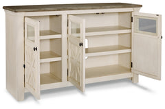 Bolanburg 60" TV Stand - The Bargain Furniture