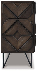 Chasinfield 72" TV Stand - The Bargain Furniture