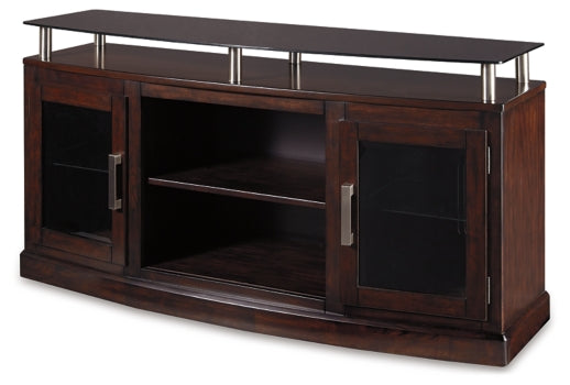 Chanceen 60" TV Stand - The Bargain Furniture