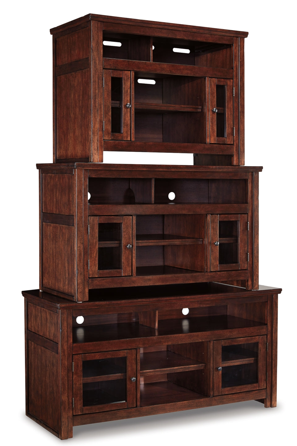Harpan 42" TV Stand - The Bargain Furniture