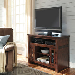 Harpan 42" TV Stand - The Bargain Furniture