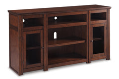 Harpan 72" TV Stand - The Bargain Furniture