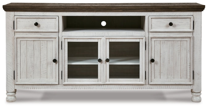 Havalance TV Stand