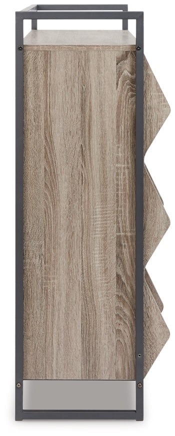 Maccenet Shoe Rack