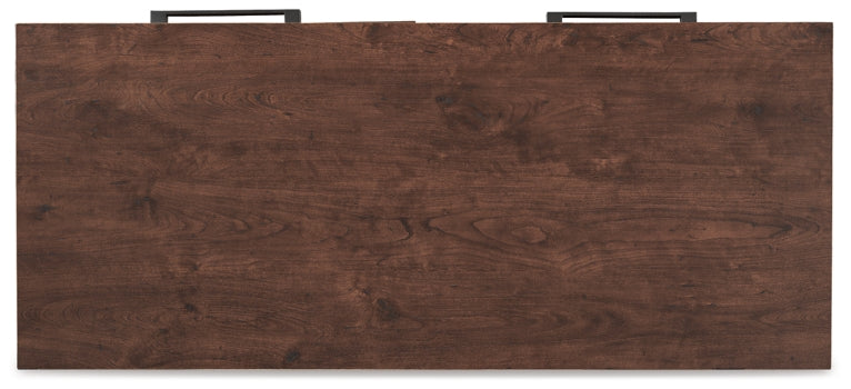 Horatio Home Office Desk