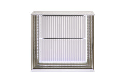 ASPEN - NIGHTSTAND WITH LED