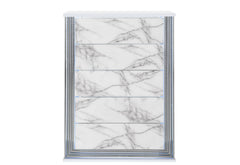 YLIME - CHEST WITH LED