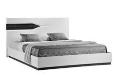 HUDSON(988) - KING BED, QUEEN BED