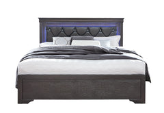 POMPEI - FULL BED WITH LED, KING BED WITH LED, QUEEN BED WITH LED, BOOKCASE TWIN BED WITH LED, FULL BED WITH LED, KING BED WITH LED, QUEEN BED WITH LED