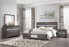 SEVILLE - Bedroom Set