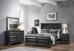 CARTER - Bedroom Set