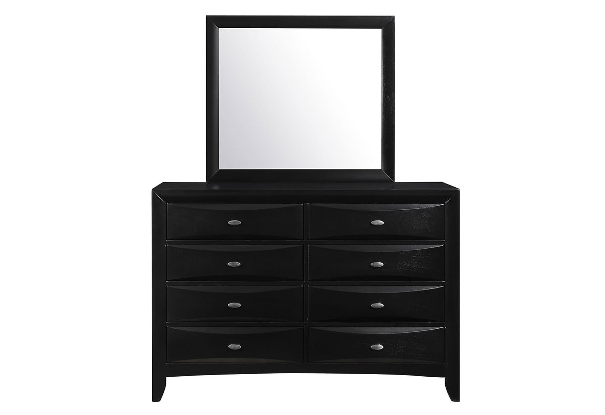 LINDA(FD0011B) - DRESSER