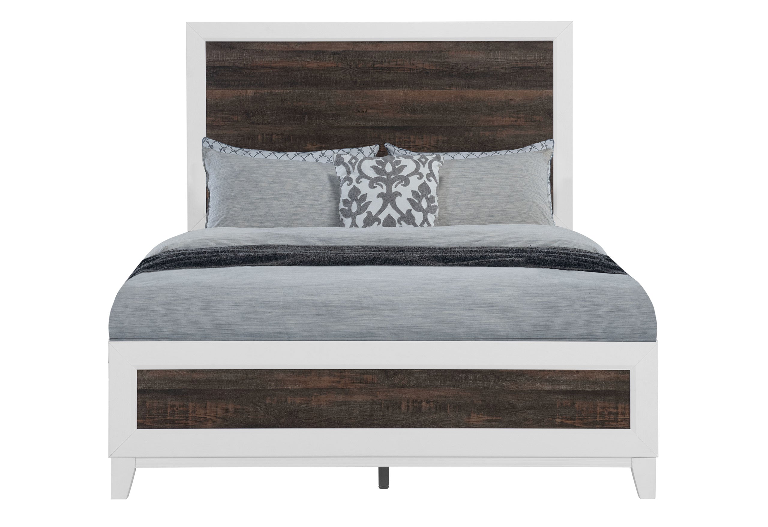 LISBON - FULL BED, KING BED, QUEEN BED, TWIN BED, FULL BED, KING BED, QUEEN BED, TWIN BED