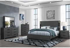 CYPRESS - Bedroom Set