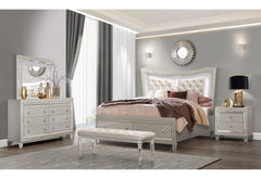 PARIS  - Bedroom Set