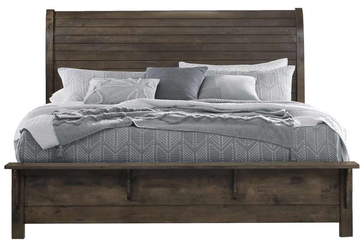 PETER - KING BED, QUEEN BED