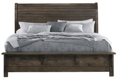 PETER - KING BED, QUEEN BED