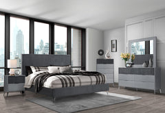 ENZO - Bedroom Set