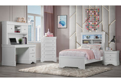 POMPEI - FULL BED WITH LED, KING BED WITH LED, QUEEN BED WITH LED, BOOKCASE TWIN BED WITH LED, FULL BED WITH LED, KING BED WITH LED, QUEEN BED WITH LED