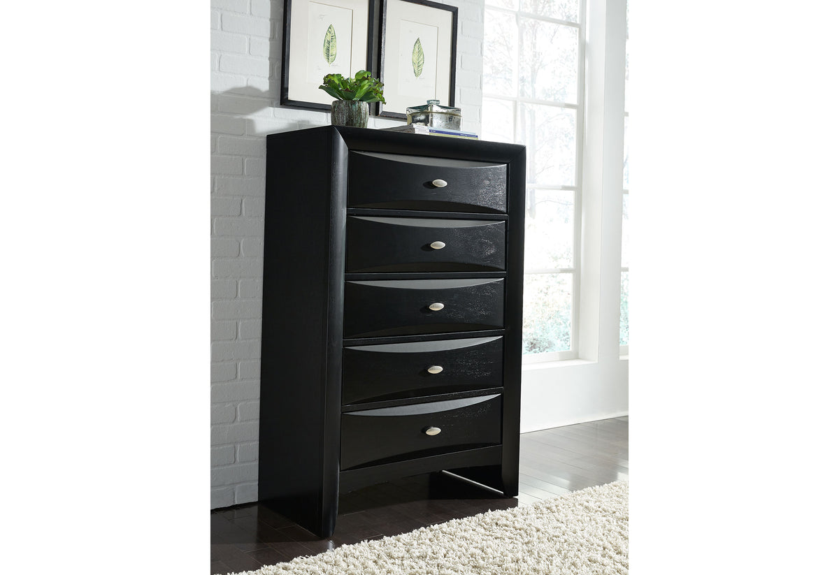 LINDA(FD0011B) - CHEST