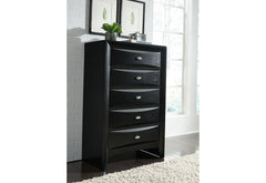 LINDA(FD0011B) - CHEST